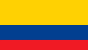 colombia